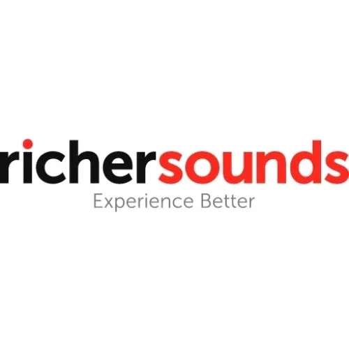 Richer Sounds