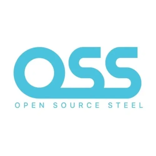 Open Source Steel