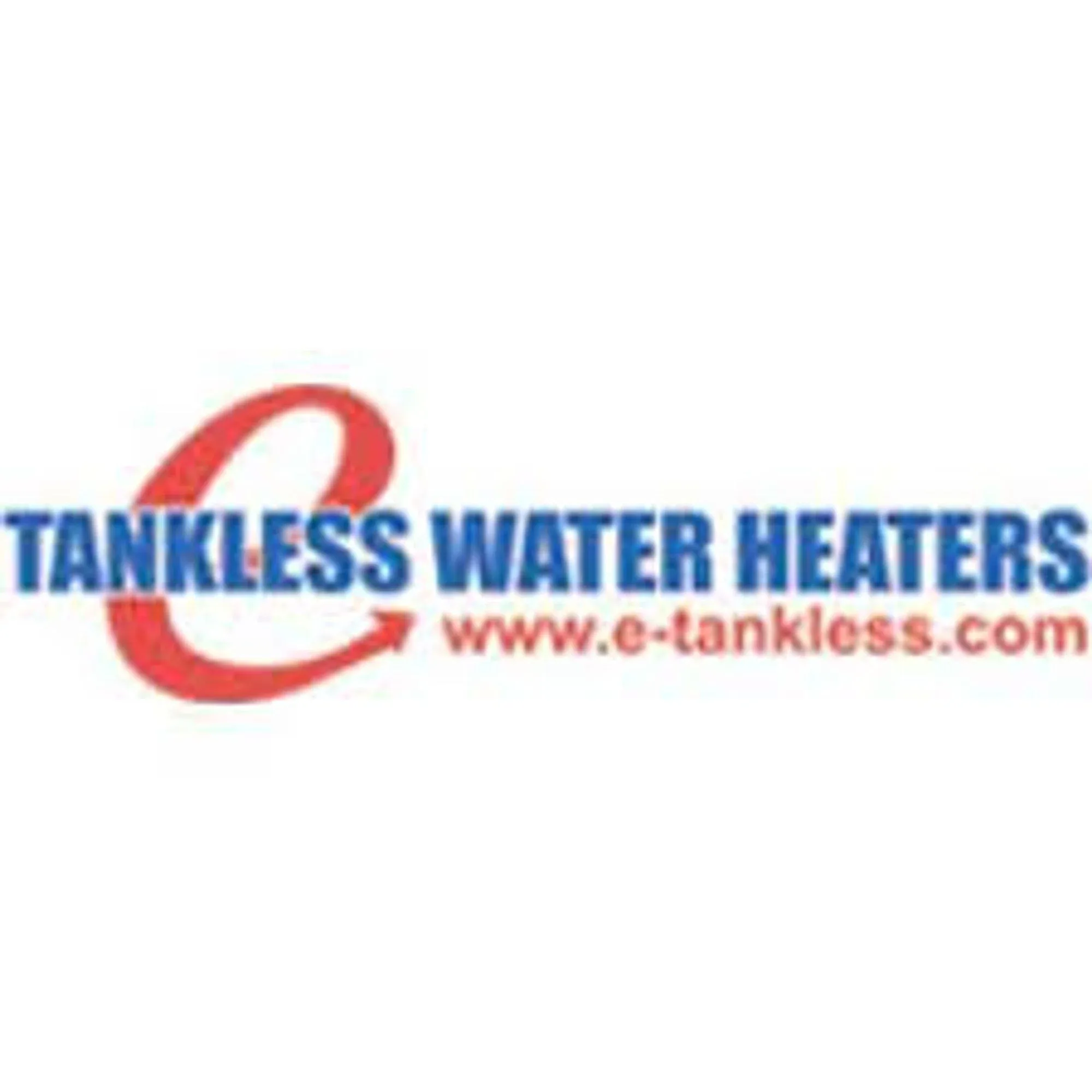 E-Tankless Water Heaters