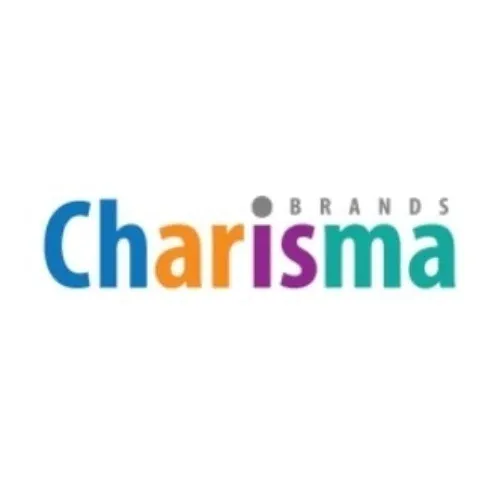 charismabrands.com