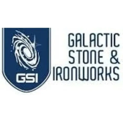 Galactic Stone & Ironworks