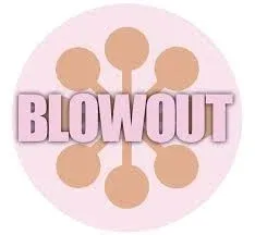 Blowout Beauty Bar