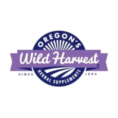 Oregon's Wild Harvest