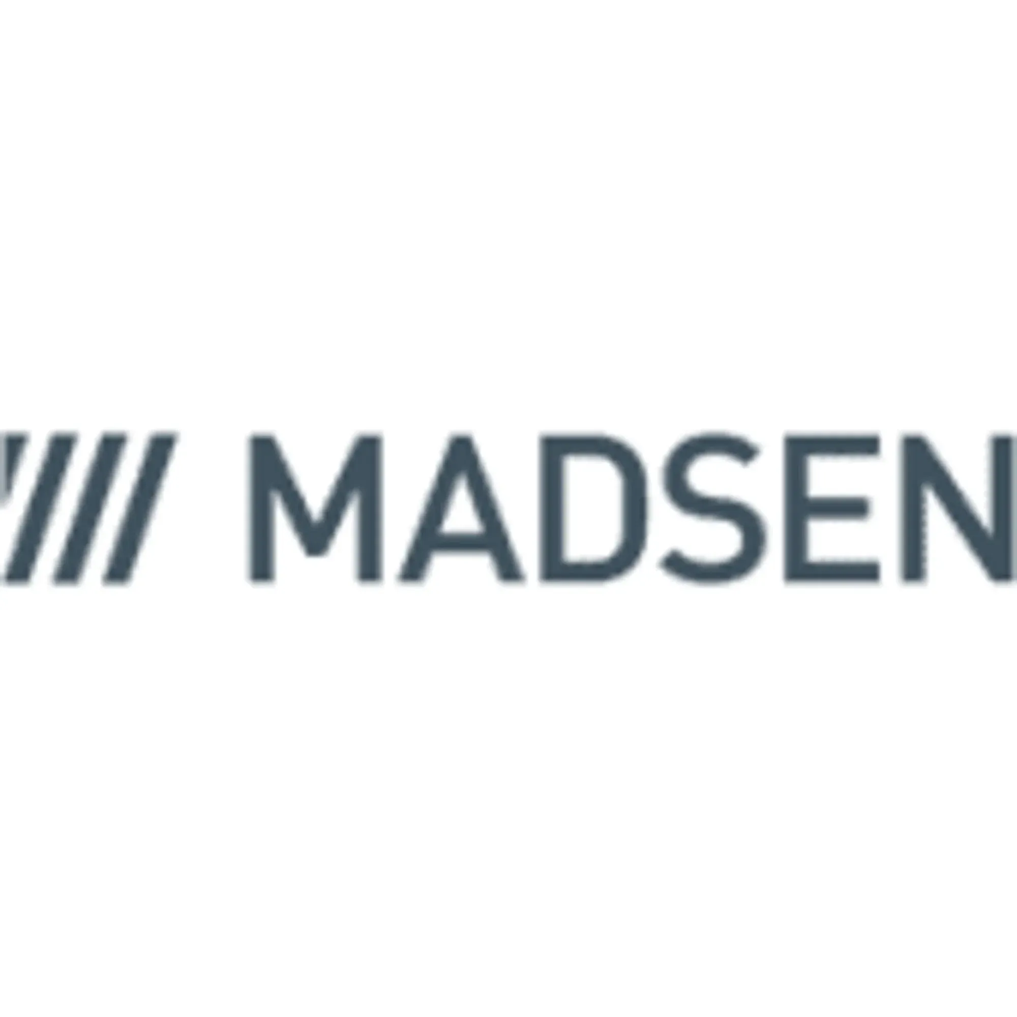 MadsenCycles