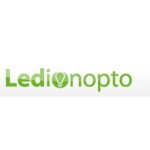 Ledionopto Lighting