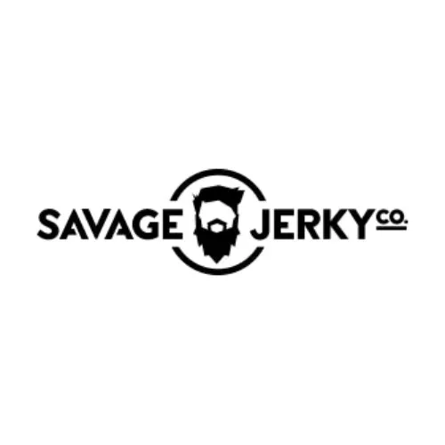 Savage Jerky