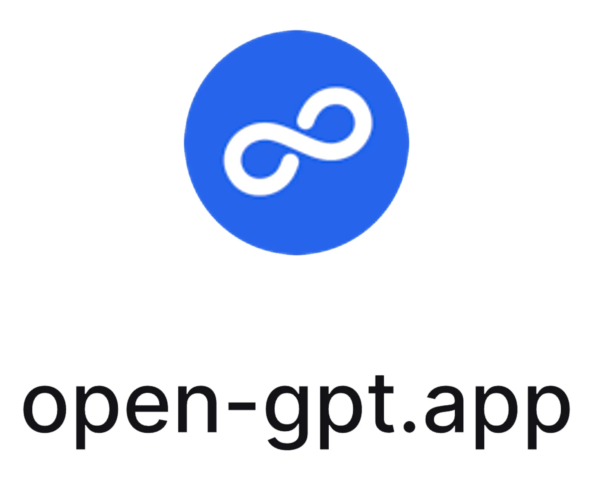 open-gpt.app