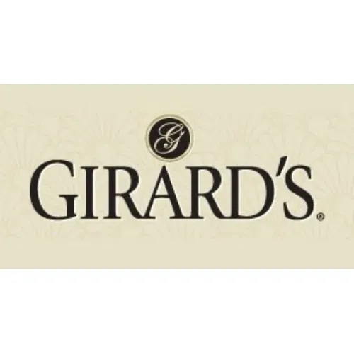 Girard's Salad Dressing