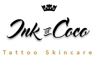 Ink of Coco Tattoo Skincare