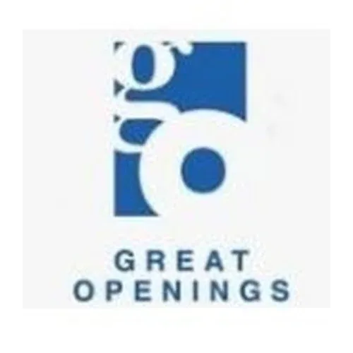 Great Openings