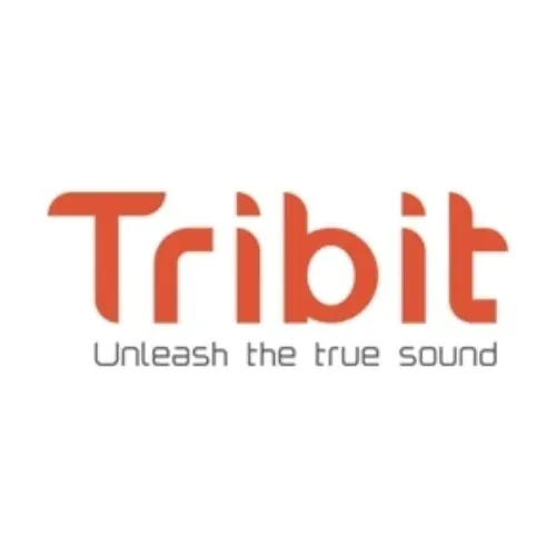 Tribit Audio