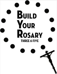 Build Your Rosary 365