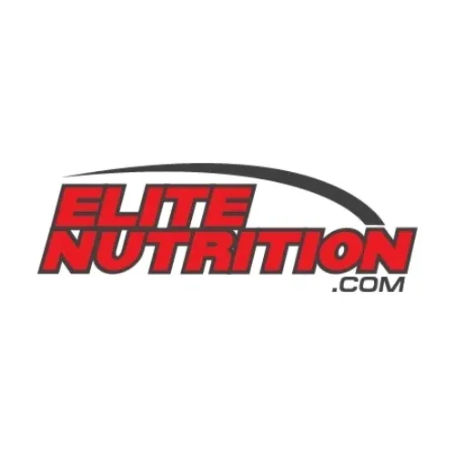 Elite Nutrition