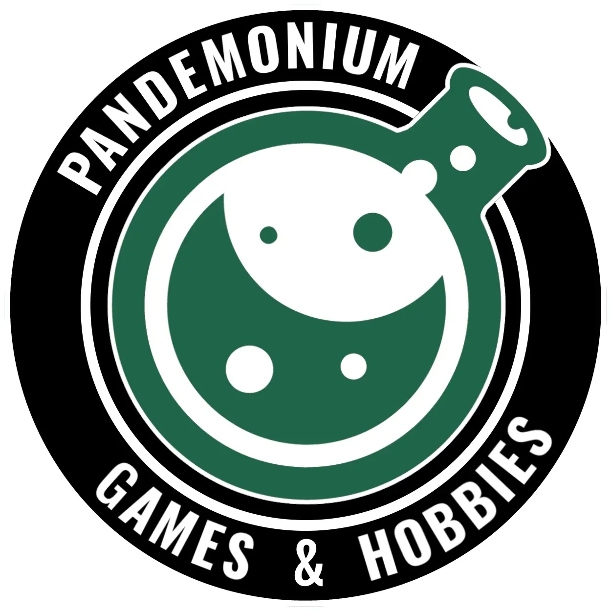 Pandemonium Games and Hobbies