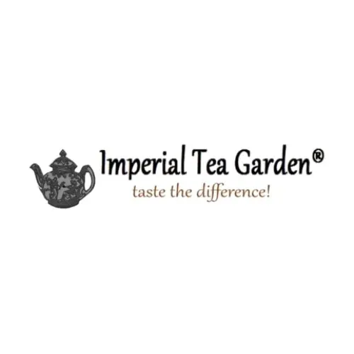 Imperial Tea Garden