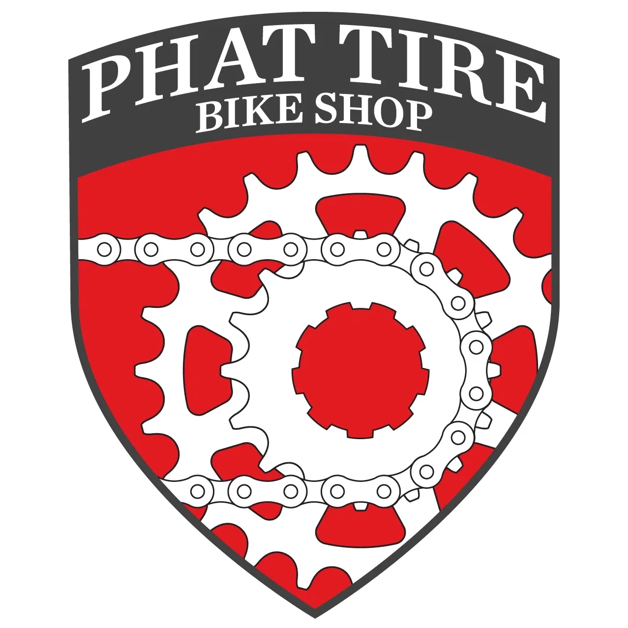 Phat Tire Bike Shop