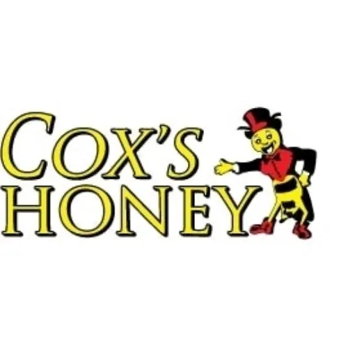 Cox's Honey