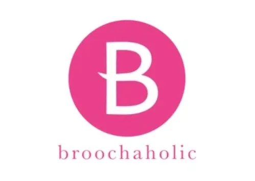 Broochaholic