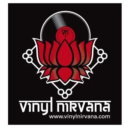 Vinyl Nirvana