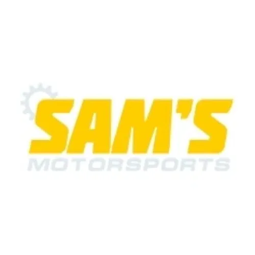 Sams Motorsports