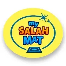 My Salah Mat