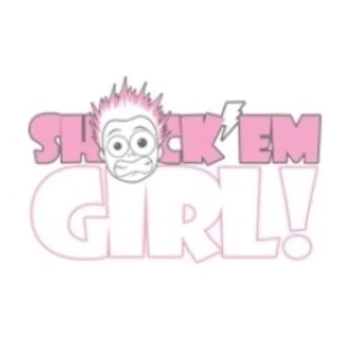 Shock \'Em Girl