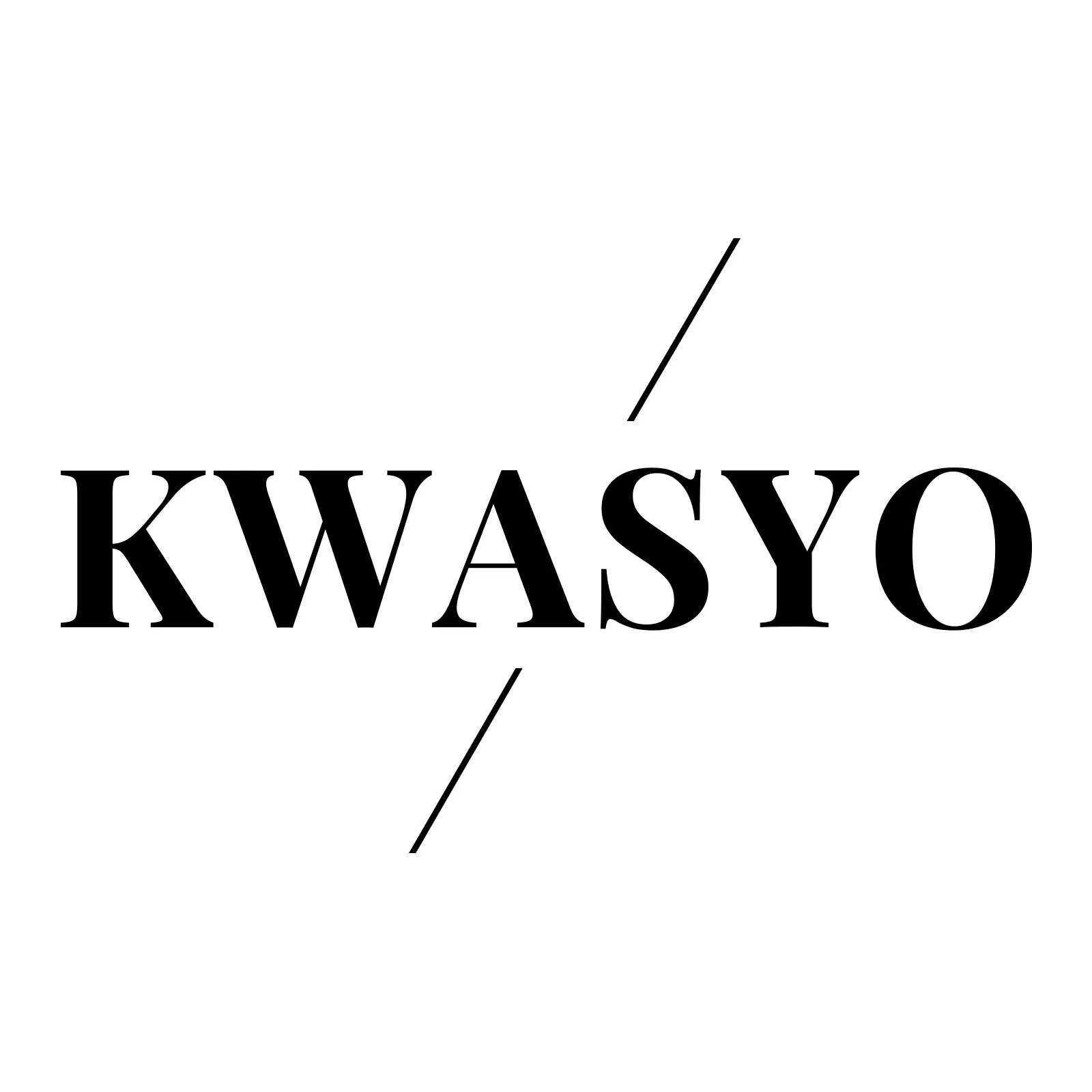 kwasyo.com