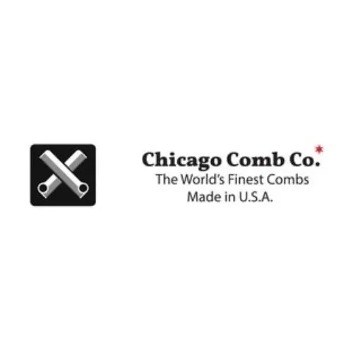 chicago comb