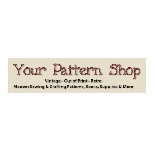 Your Pattern Shop