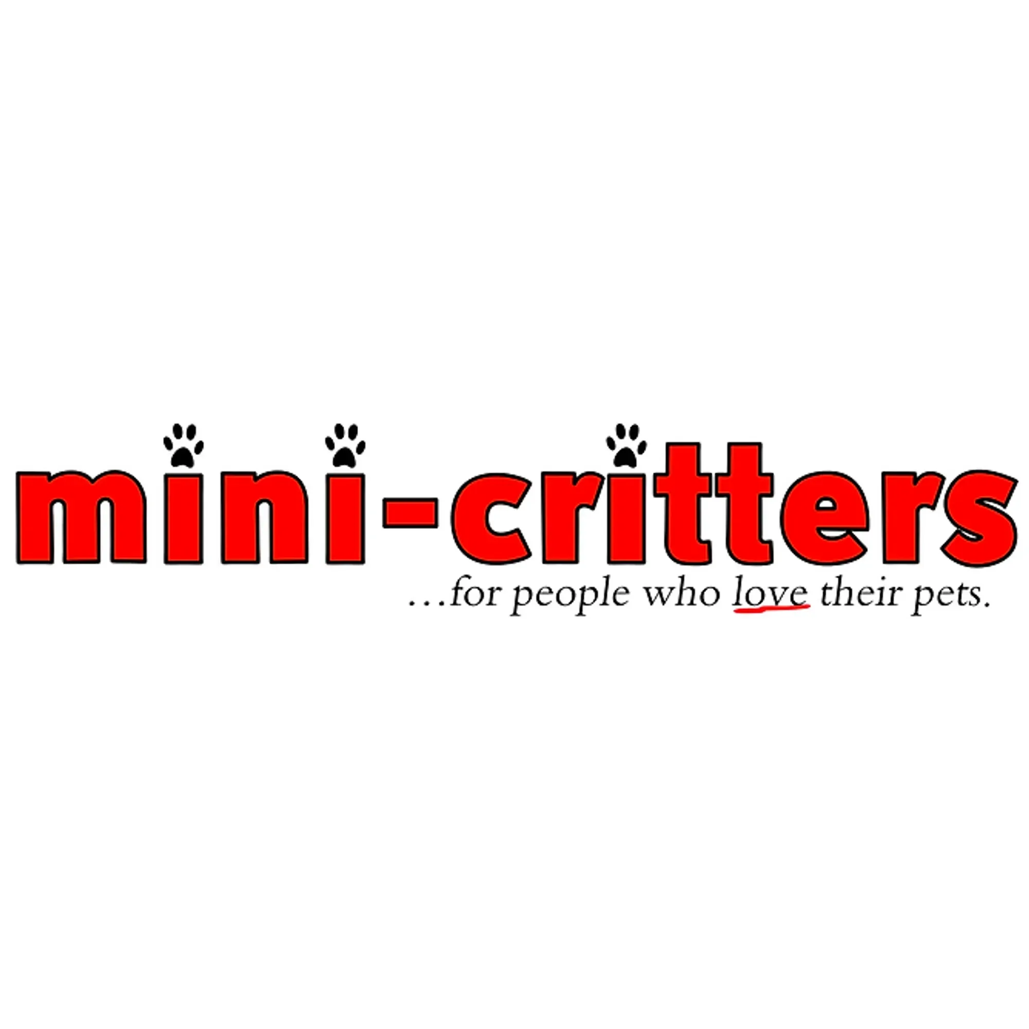 minicritters.com