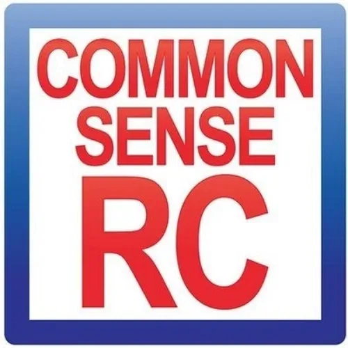 Common Sense RC