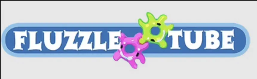 Fluzzle Tube