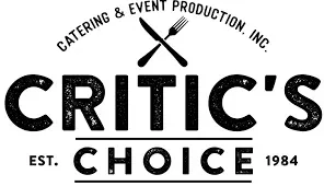 Critic's Choice Catering