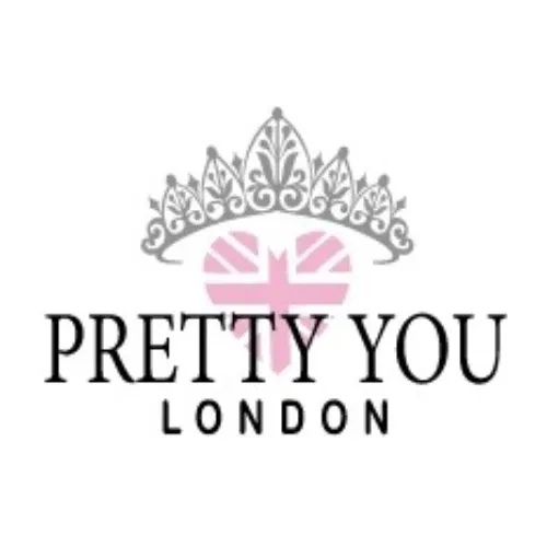 Pretty You London