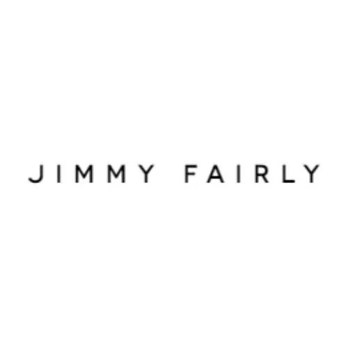 Jimmy Fairly