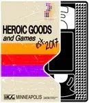 Heroic Goods and Games