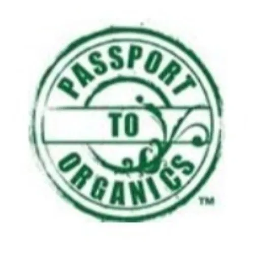 Passport to Organics