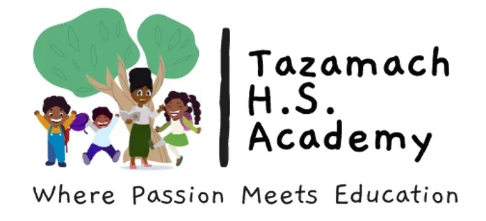 Tazamach Academy