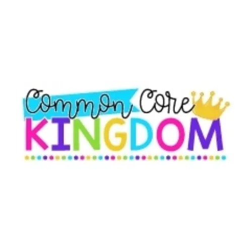 commoncorekingdom.com