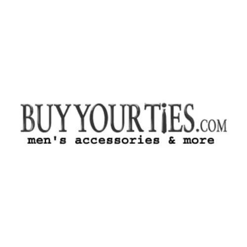 BuyYourTies.com