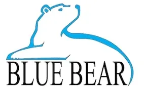 Blue Bear Spring Water