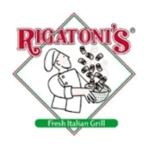 Rigatonis