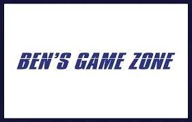 Ben's Game Zone & Movie Gallery