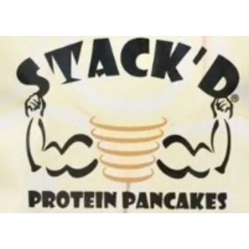 Stack D Pancakes