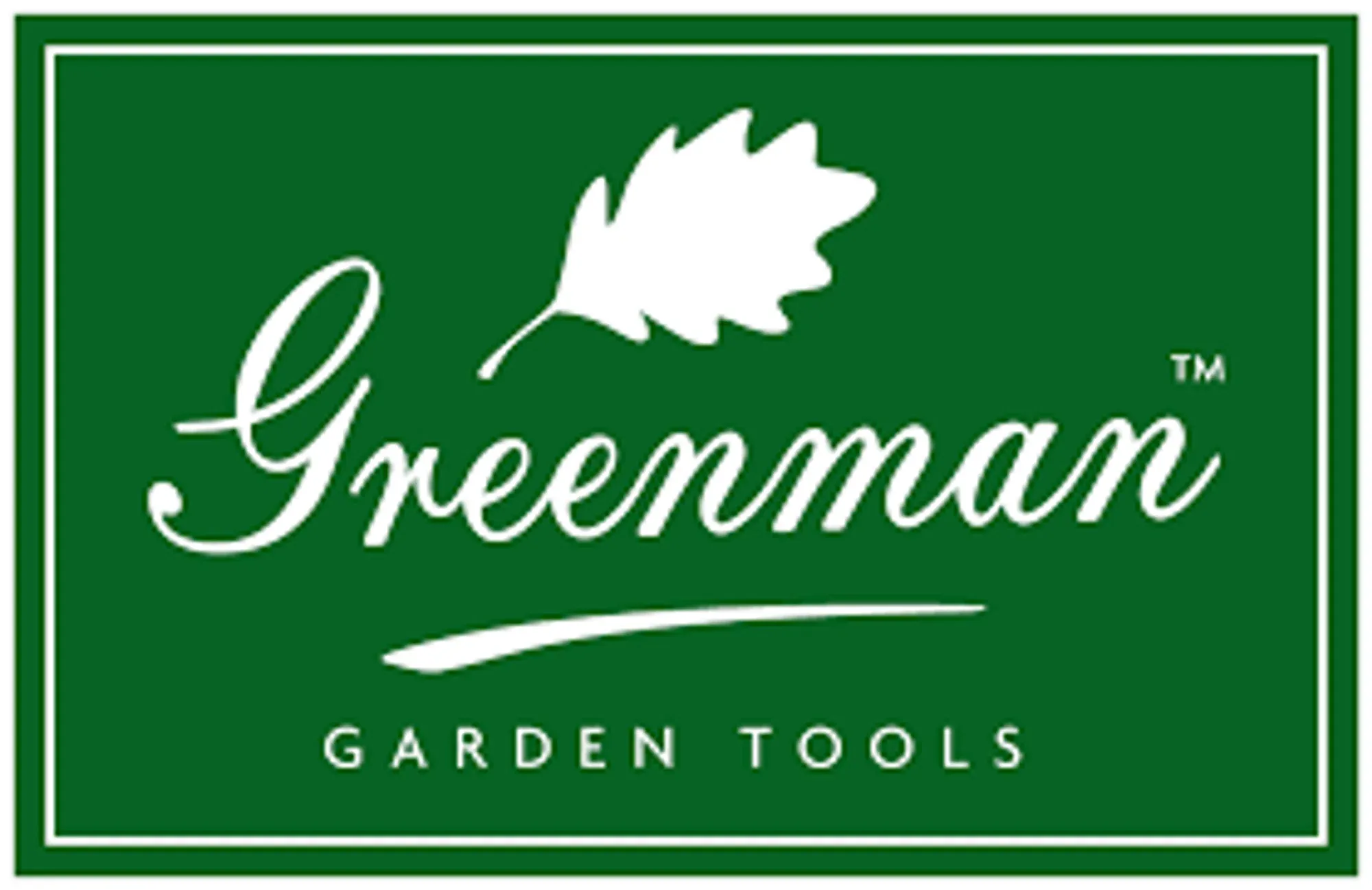 Greenman Garden Tools