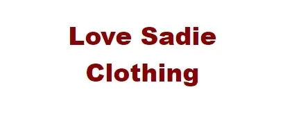 Love Sadie Clothing