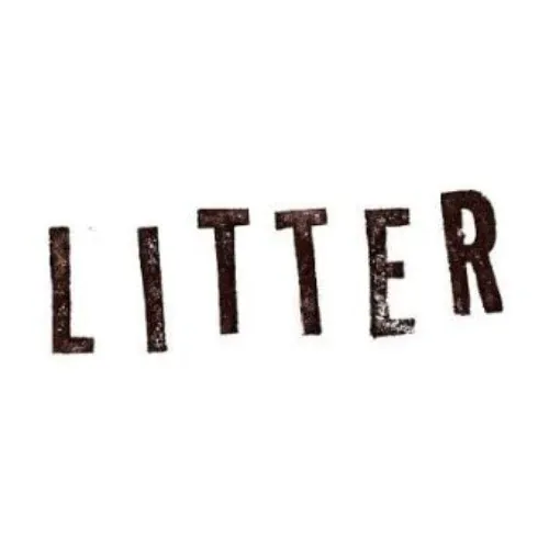 Litter SF