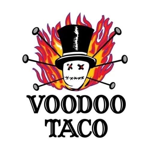 Voodoo Taco