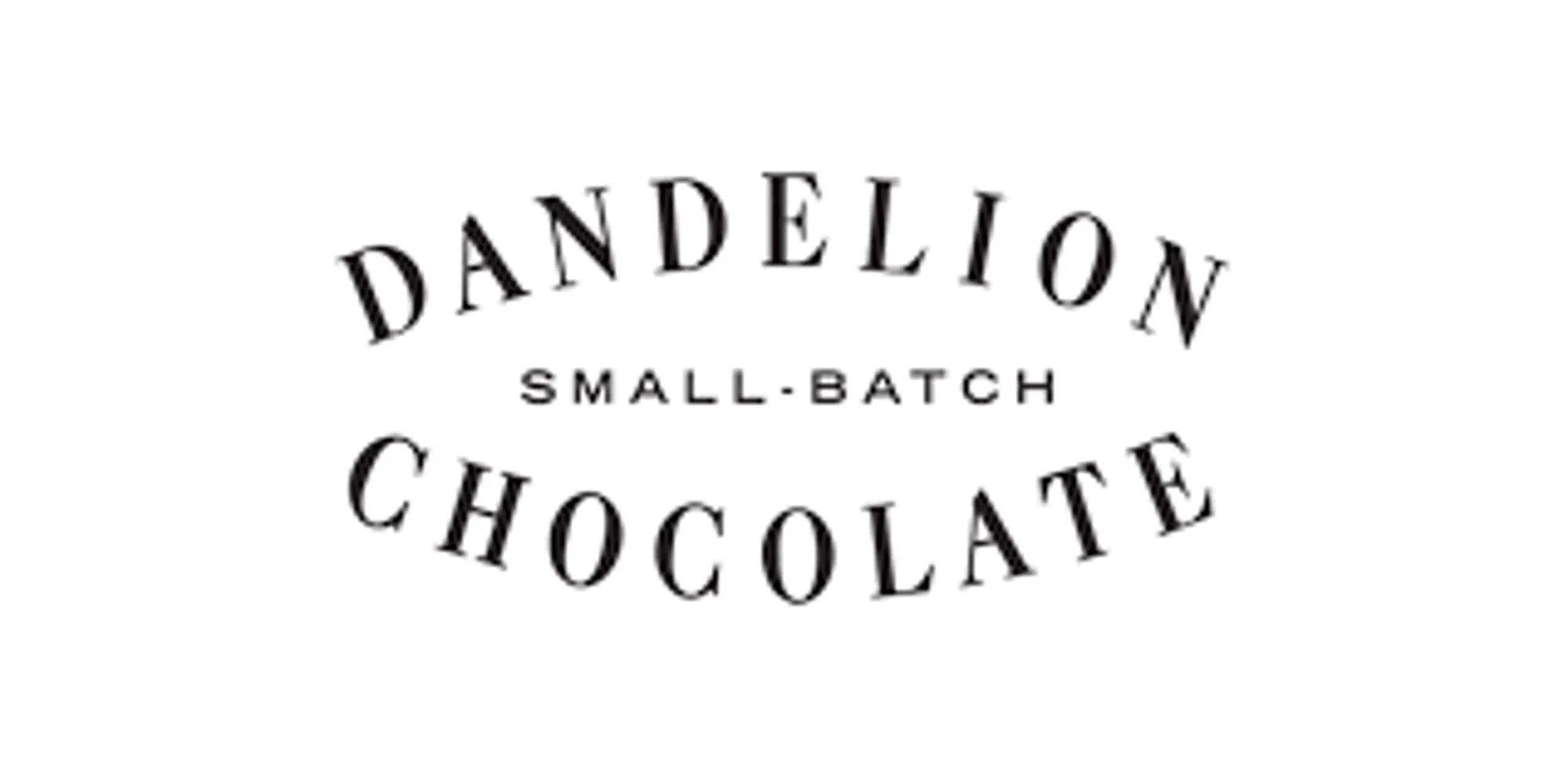 Dandelion Chocolate