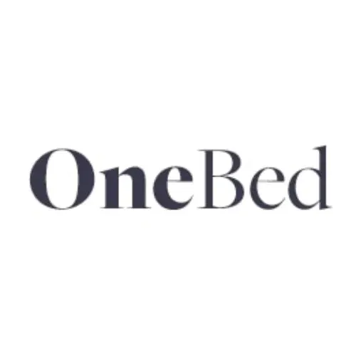 One Bed